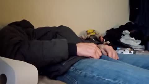 redrodridding online show from 01/12/25, 11:17