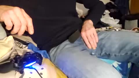 redrodridding online show from 01/12/25, 02:19