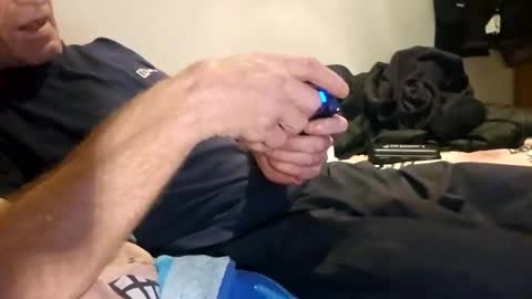 redrodridding online show from 01/16/25, 04:18