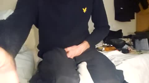 redrodridding online show from 02/08/25, 11:01