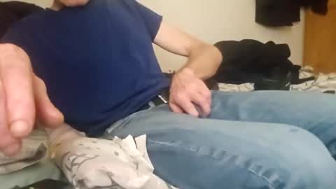 redrodridding online show from 02/12/25, 11:40