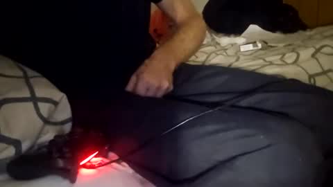 redrodridding online show from 02/21/25, 08:16