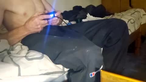 redrodridding online show from 02/25/25, 09:02