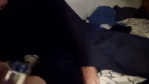 redrodridding online show from 02/28/25, 09:44