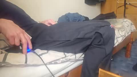 redrodridding online show from 03/06/25, 02:40