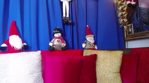 MIA online show from 12/18/25, 04:57