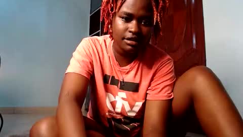 redrubyyyy online show from 11/29/25, 09:34