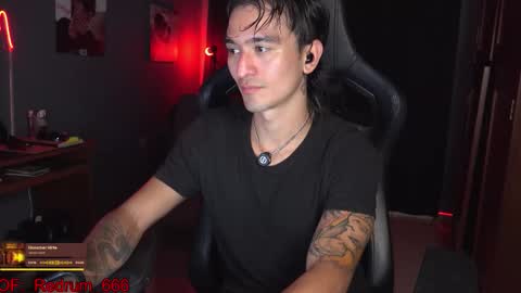 Snapshot of redrum_696 chatting on 01/07/26, 06:21 Red online show from 01/07/26, 06:21