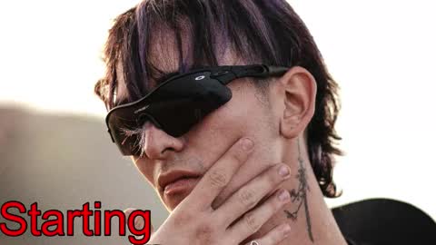 Snapshot of redrum_696 chatting on 02/24/26, 02:53 Red online show from 02/24/26, 02:53