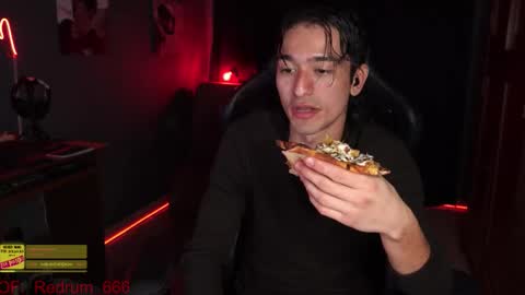 Snapshot of redrum_696 chatting on 03/07/26, 05:15 Red online show from 03/07/26, 05:15