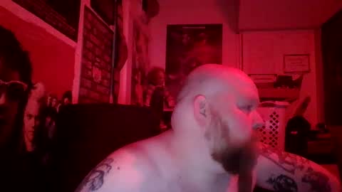 Snapshot of redrumthefool chatting on 01/21/25, 11:46 The fool online show from 01/21/25, 11:46