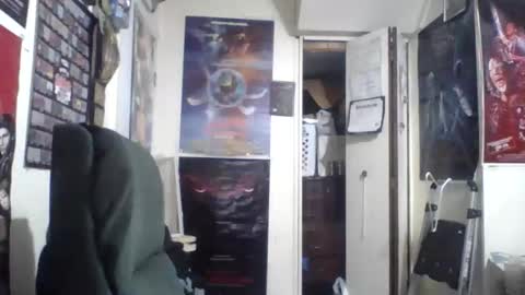 Snapshot of redrumthefool chatting on 01/14/26, 02:28 The fool online show from 01/14/26, 02:28