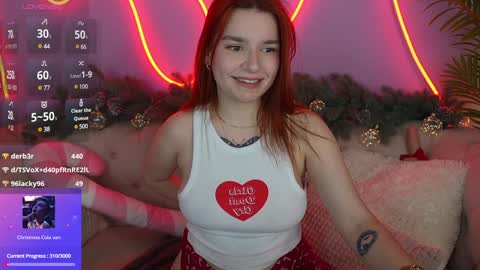 Mati online show from 12/24/24, 10:22