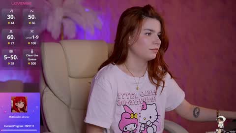 Mati online show from 01/26/25, 04:51