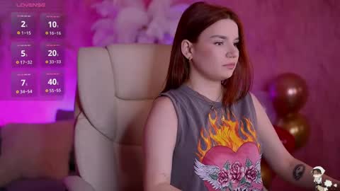 Mati online show from 02/16/25, 02:00