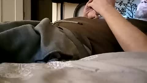 Snapshot of redsrage420 chatting on 01/29/25, 01:58 redsrage420 online show from 01/29/25, 01:58