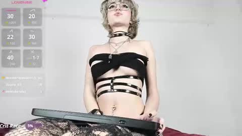 Snapshot of redvelvettyy chatting on 02/10/26, 07:07 Beth online show from 02/10/26, 07:07