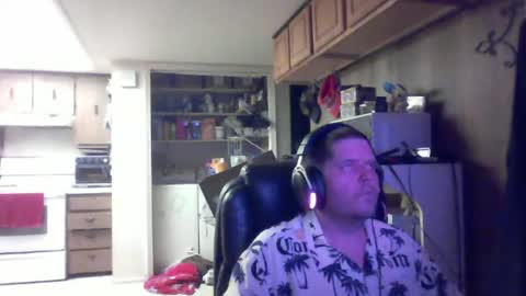reecoiled online show from 06/22/26, 06:43