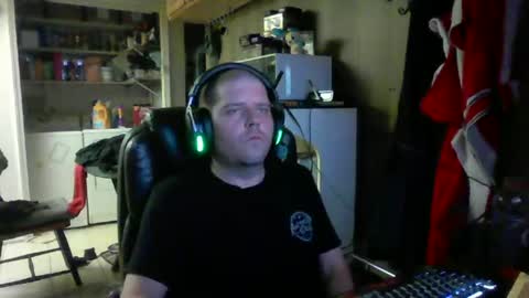 reecoiled online show from 07/02/26, 01:28