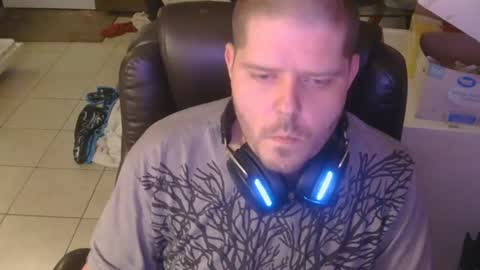 reecoiled online show from 07/09/26, 06:45