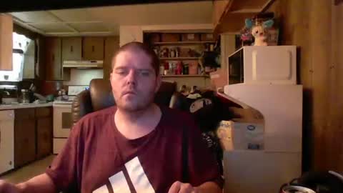 reecoiled online show from 07/19/26, 08:01