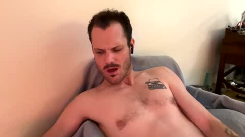 Reed Thomas online show from 12/04/24, 06:11