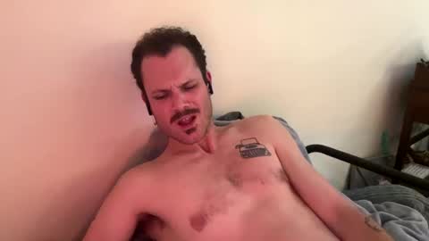 Reed Thomas online show from 12/16/24, 07:15