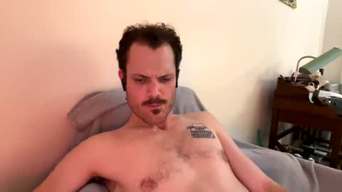 Reed Thomas online show from 12/29/24, 07:28