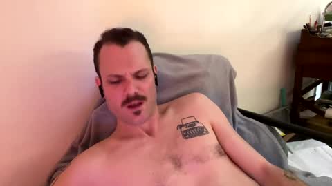 Reed Thomas online show from 02/03/25, 02:14