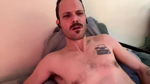 Reed Thomas online show from 02/08/25, 03:52