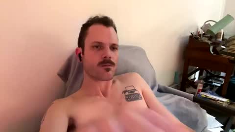 Reed Thomas online show from 02/12/25, 07:02