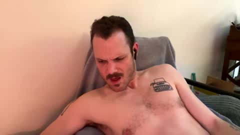 Reed Thomas online show from 02/13/25, 07:35