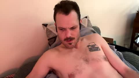 Reed Thomas online show from 02/19/25, 07:17