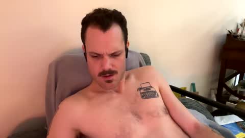 Reed Thomas online show from 02/23/25, 07:22