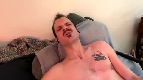 Reed Thomas online show from 03/08/25, 01:39