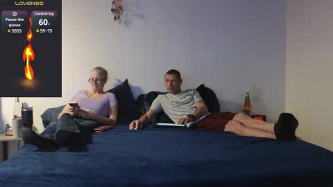 Snapshot of reel_feels_cpl chatting on 02/05/25, 10:55 Reel Feels Cpl online show from 02/05/25, 10:55