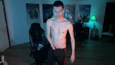 reelbigwang online show from 03/01/25, 04:26