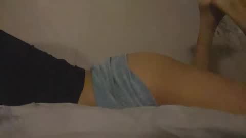 Snapshot of reese_may chatting on 10/02/25, 08:05 Reese May online show from 10/02/25, 08:05