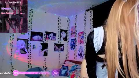 Snapshot of reflexxxia_ chatting on 11/04/25, 12:59 Reflexxxia online show from 11/04/25, 12:59