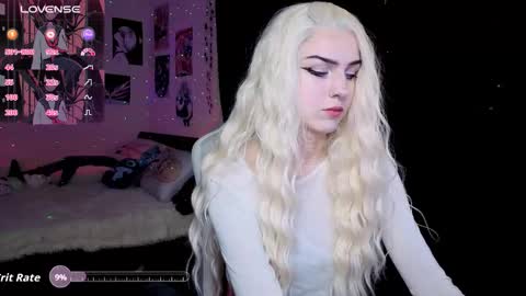 Snapshot of reflexxxia_ chatting on 12/03/25, 11:52 Reflexxxia online show from 12/03/25, 11:52