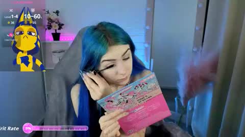 Snapshot of reflexxxia_ chatting on 02/08/26, 05:44 Reflexxxia online show from 02/08/26, 05:44