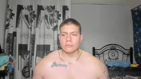 Snapshot of regan_jhonson chatting on 10/24/25, 08:00 regan_jhonson online show from 10/24/25, 08:00