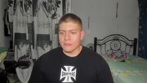 Snapshot of regan_jhonson chatting on 03/17/26, 06:39 regan_jhonson online show from 03/17/26, 06:39