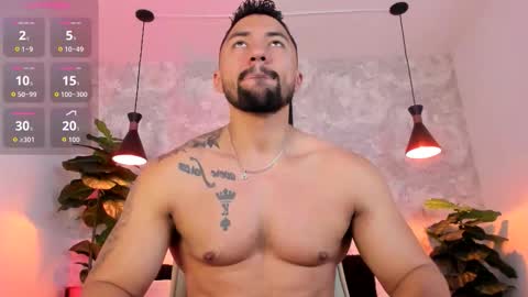 Regan online show from 11/17/25, 08:47