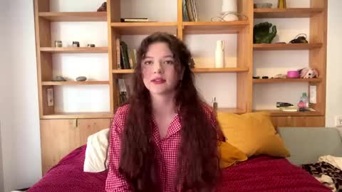 Snapshot of reganfoersterling chatting on 03/23/26, 07:34 Slava online show from 03/23/26, 07:34