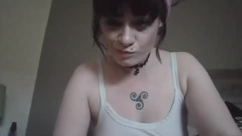 Snapshot of reganxsolo chatting on 05/21/26, 01:45 Rhegan Mallory Knox online show from 05/21/26, 01:45