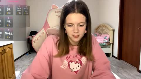 Lucy online show from 09/16/25, 03:57