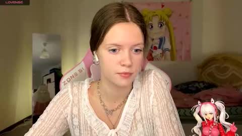 Lucy online show from 11/04/25, 12:15