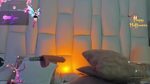 Snapshot of regiina_doll chatting on 10/29/25, 03:20 regiina_doll online show from 10/29/25, 03:20