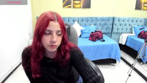 Regina online show from 02/20/25, 03:01